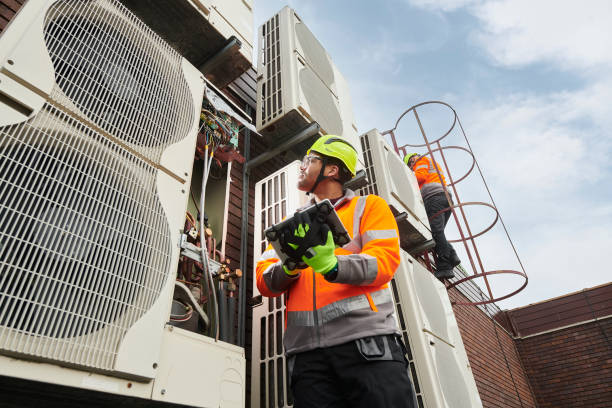 Best VRF (Variable Refrigerant Flow) Systems in Wauwatosa, WI