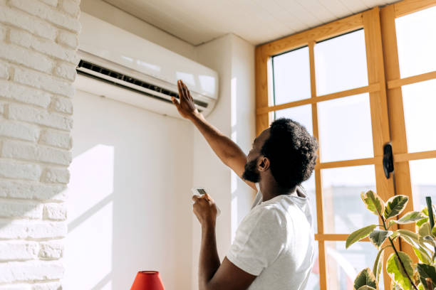 Best Air Conditioning Cleaning in Wauwatosa, WI