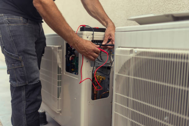 Trusted Wauwatosa, WI HVAC Experts