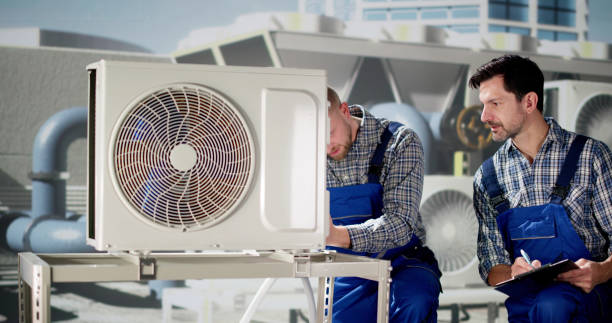 Best Ductless Mini-Split Systems in Wauwatosa, WI